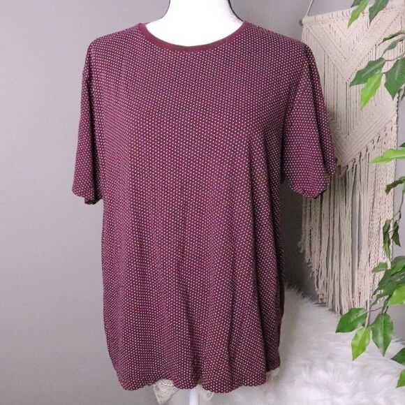 Denim & Flower | Short Sleeve T Shirt XL - Picture 2 of 7